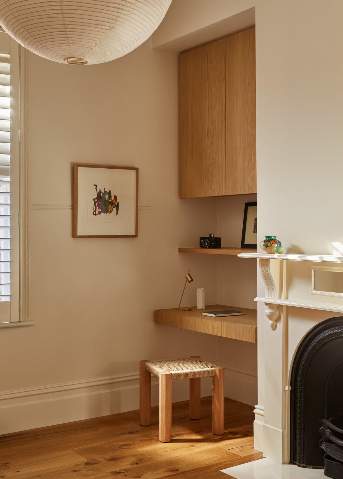 YinjiSpace Studio May x Fitzroy North